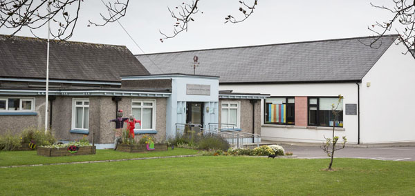 st john the baptist national school midleton